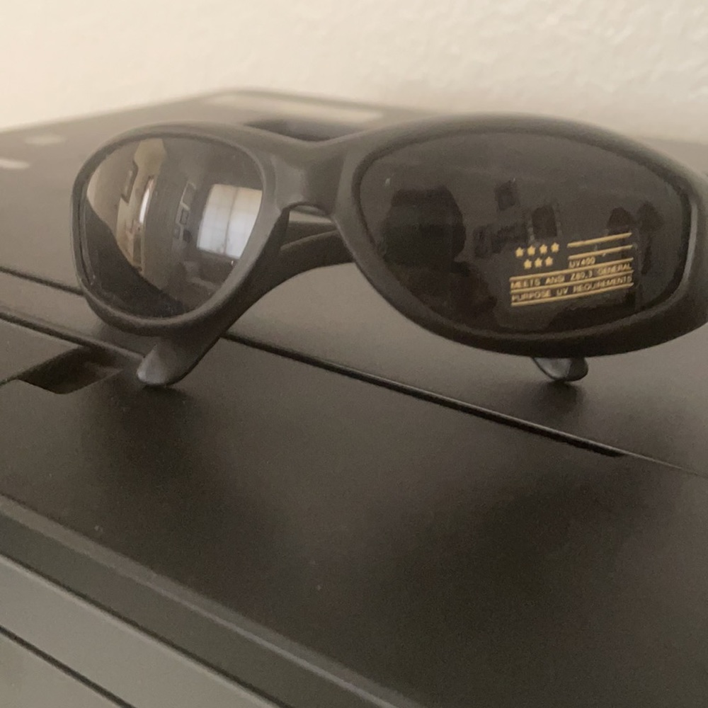 NWOT-Go Nuts Poker EYE GLASSES For that POKER PLAYER for woman or man